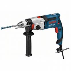 Дрель ударная Bosch GSB 21-2 RE ЗВП