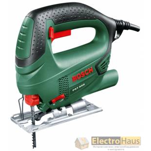 Электролобзик Bosch PST 650