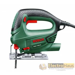 Электролобзик Bosch PST 700 E