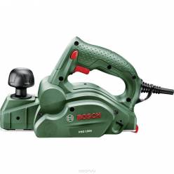 Электрорубанок Bosch PHO 1500