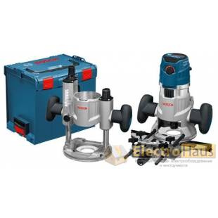 Фрезер BOSCH GMF 1600 CE