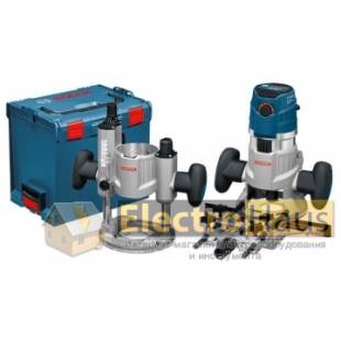 Фрезер BOSCH GOF 1600 CE L-BOXX