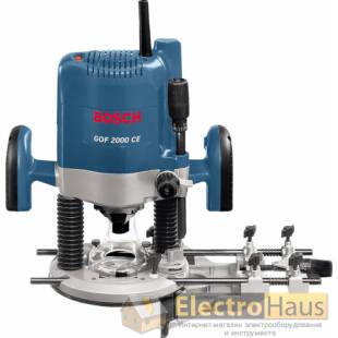 Фрезер - Bosch GOF 2000 CE