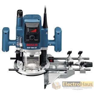Фрезер - Bosch GOF 900 CE
