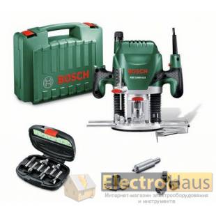 Фрезер Bosch POF 1200 AE