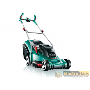 Газонокосилка Bosch ROTAK 34