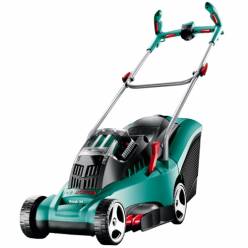 Газонокосилка Bosch Rotak 34 Li