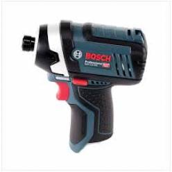 Аккумуляторный гайковерт Bosch GDR 12V-105