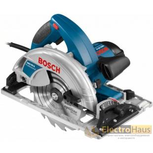 Пила дисковая BOSCH GKS 65 G