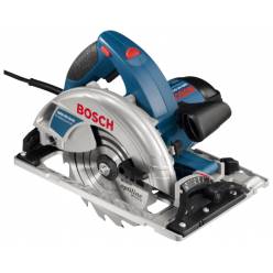 Пила дисковая BOSCH GKS 65 GCE