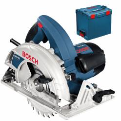 Пила дисковая BOSCH GKS 65 GCE L-BOXX