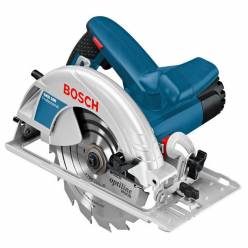 Пила дисковая по дереву BOSCH GKS 190