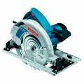 Пила дисковая по дереву BOSCH GKS 85 G