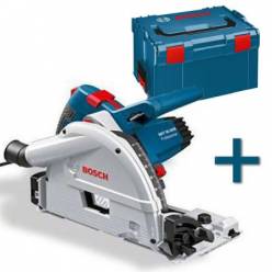 Пила дисковая по металлу BOSCH GKT 55 GCE L-BOXX