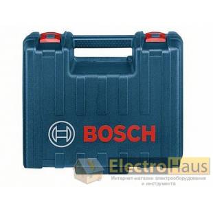 Кейс для линейных лазерных нивелиров BOSCH 1600A000CB