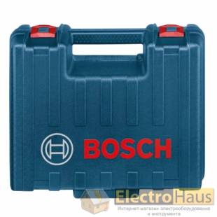 Кейс для линейных лазерных нивелиров BOSCH 2605438682