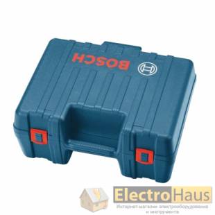 Кейс для ротационных лазеров BOSCH 1608M0005F