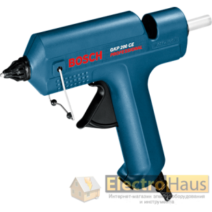 Клеющий пистолет BOSCH GKP 200 CE