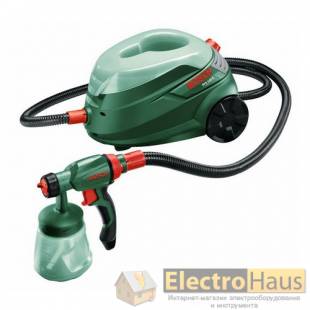 Краскопульт Bosch PFS 105 E