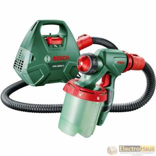 Краскопульт Bosch PFS 3000-2