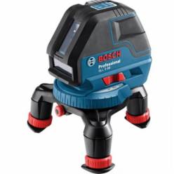 Лазерный нивелир Bosch GLL 3-50 + вкладка под L-BOXX