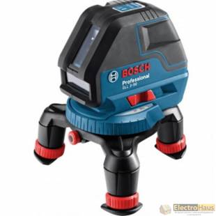 Лазерный нивелир Bosch GLL 3-50 + вкладка под L-BOXX