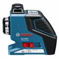 Лазерный нивелир Bosch GLL 3-80 P