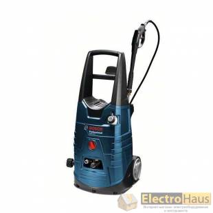 Минимойка Bosch GHP 5-14 комплект