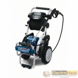 Минимойка Bosch GHP 8-15XD комплект