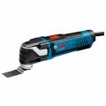Многофункциональный инструмент BOSCH GOP 300 SCE