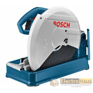 Монтажная пила BOSCH GCO 2000