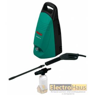 Мойка высокого давления Bosch AQUATAK 10