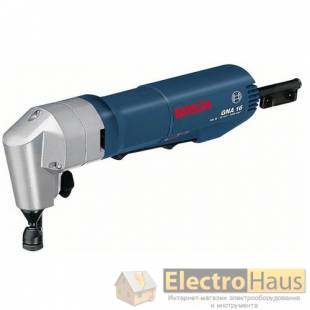 Ножницы BOSCH GNA 16