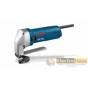 Ножницы BOSCH GSC 160