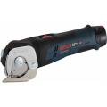 Ножницы BOSCH GUS 10.8 V-LI