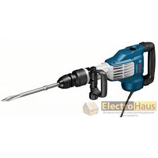 Отбойный молоток BOSCH GSH 11 VC Promo