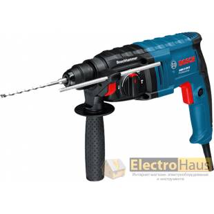 Перфоратор BOSCH GBH 2-20 D