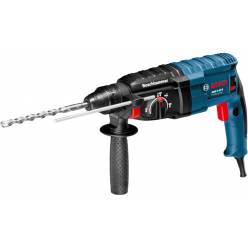 Перфоратор BOSCH GBH 2-24 D