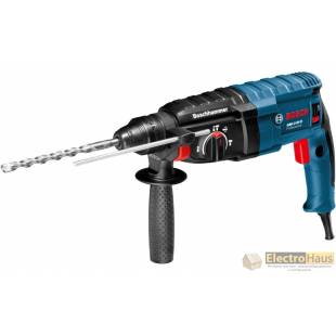 Перфоратор BOSCH GBH 2-24 D