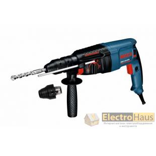 Перфоратор Bosch GBH 2-26 DFR