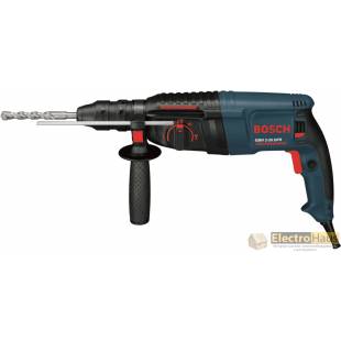 Перфоратор Bosch GBH 2-26 DRE Professional