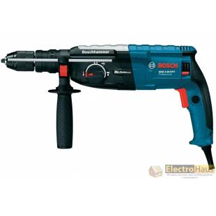 Перфоратор BOSCH GBH 2-28 DFV