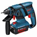 Перфоратор BOSCH GBH 36 V-LI COMPACT