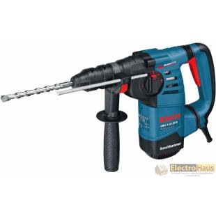 Перфоратор Bosch GBH 3-28 DFR Professional