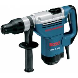 Перфоратор BOSCH GBH 5-38 D