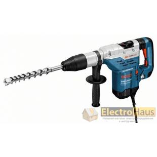 Перфоратор Bosch GBH 5-40 DCE Professional