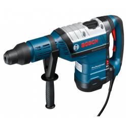 Перфоратор BOSCH GBH 8-45 DV