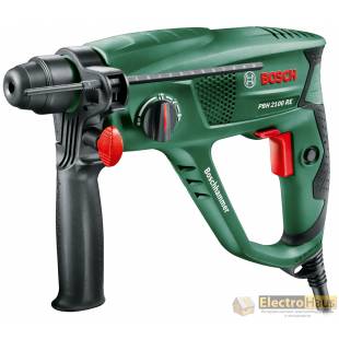 Перфоратор Bosch PBH 2100 RE