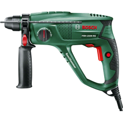 Перфоратор BOSCH PBH 2500 RE