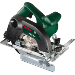 Пила циркулярная Bosch PKS 40